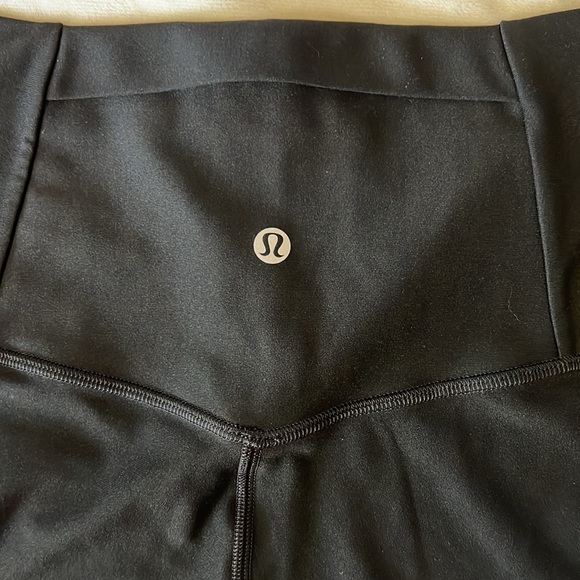 Lululemon leggings - Picture 2 of 7